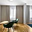 Best Western Hotel Park Astoria