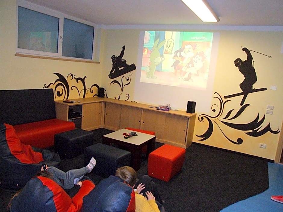 Hotel Al Plan Andalo