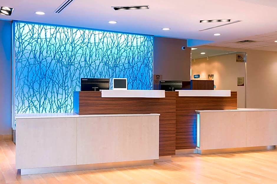 Fairfield Inn & Suites by Marriott Medina