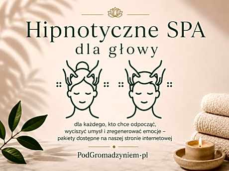 Pod Gromadzyniem Resort