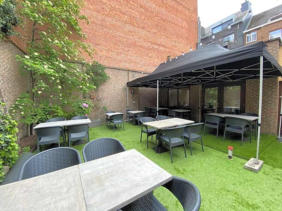 Hotel Guzy Lier Centre