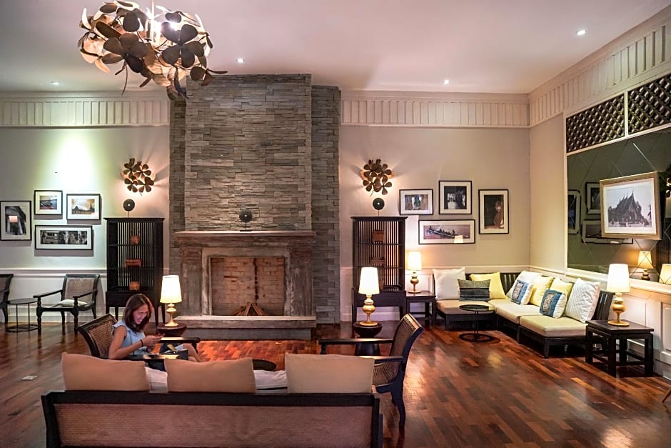 Le Palais Juliana Hotel