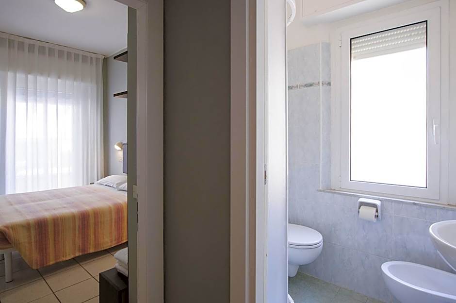 Hotel Milena