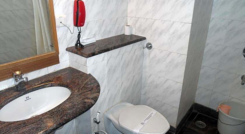 Kalyan Residency Hotel