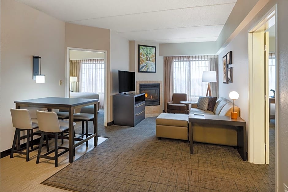 Residence Inn by Marriott Chicago Oak Brook