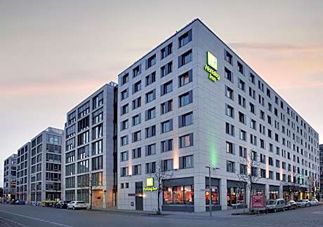 Holiday Inn Berlin City East Side By IHG