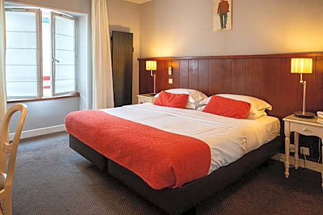 Double Room with Bath