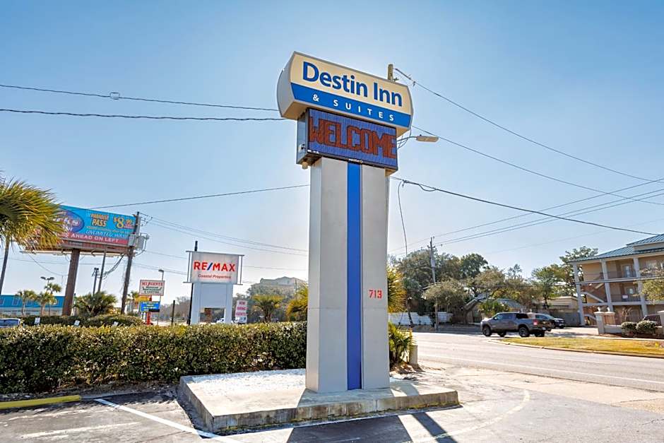Destin Inn & Suites