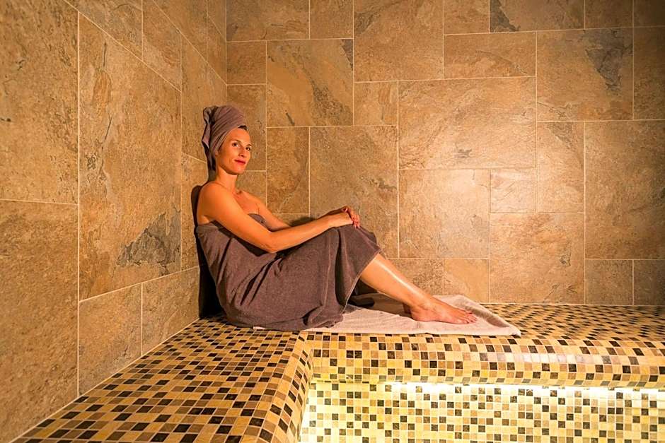 Hotel Restaurant Spa du Tumulus Carnac