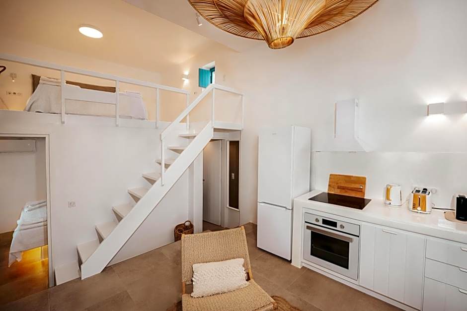 Anemela Villas & Suites Mykonos