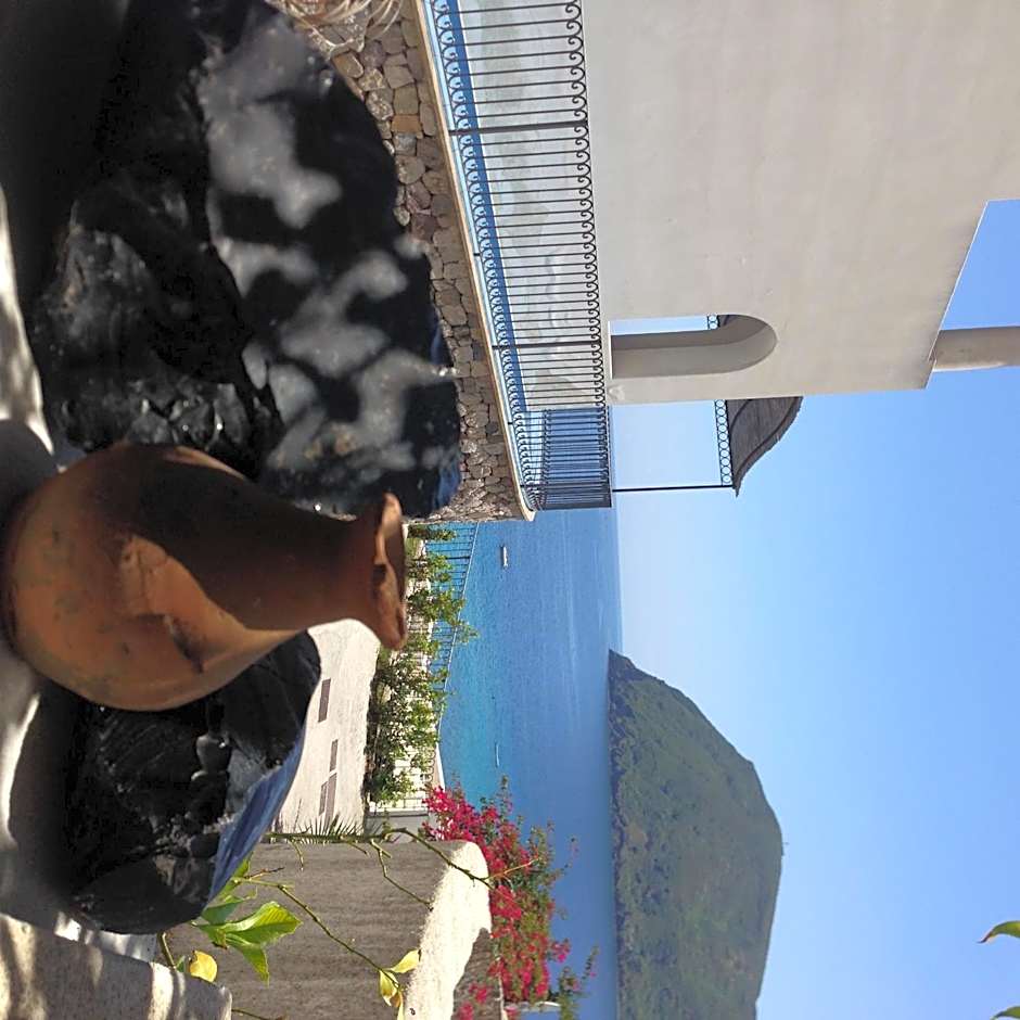 Oltremare Residence Hotel