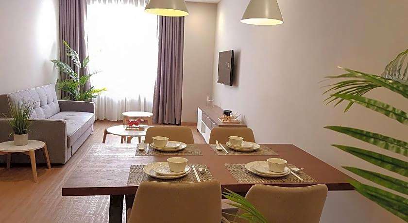 The Luxe Hotel Da Lat