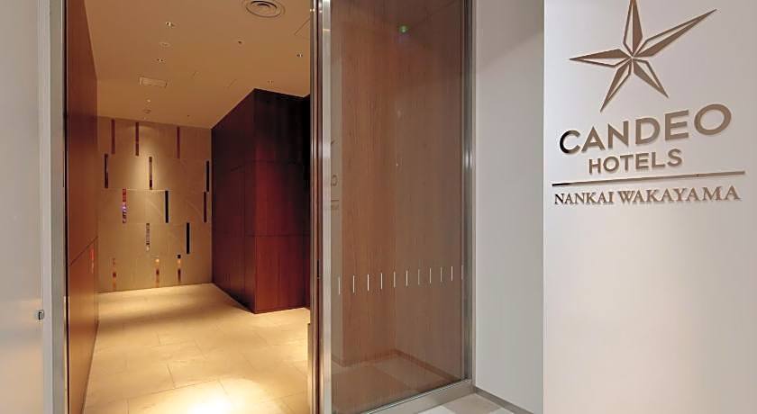 Candeo Hotels Nankai Wakayama