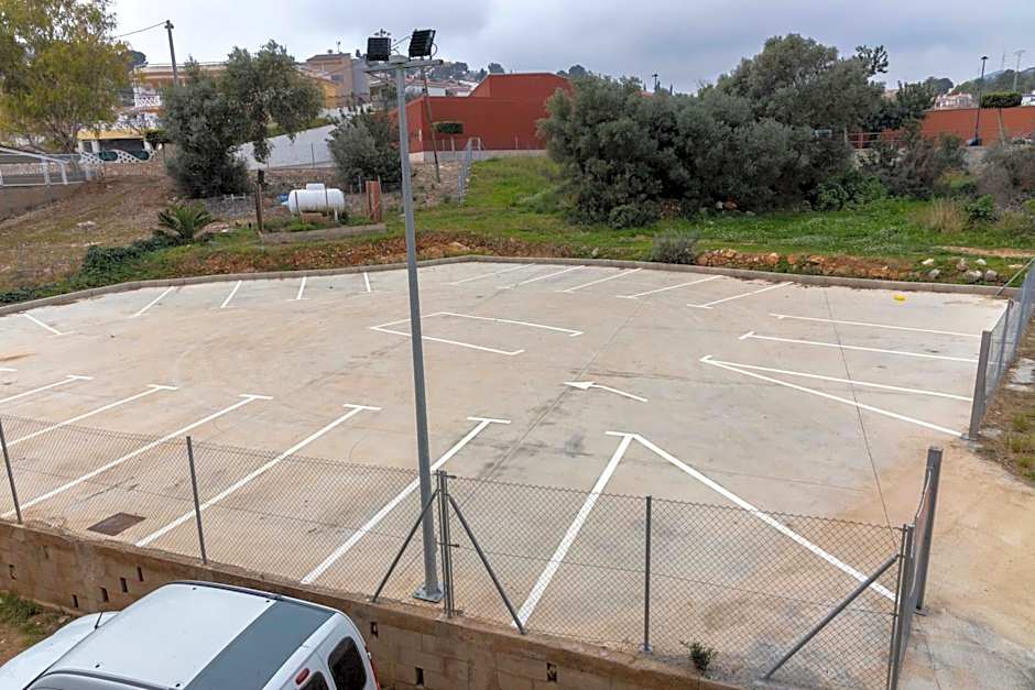 Hotel Herasu