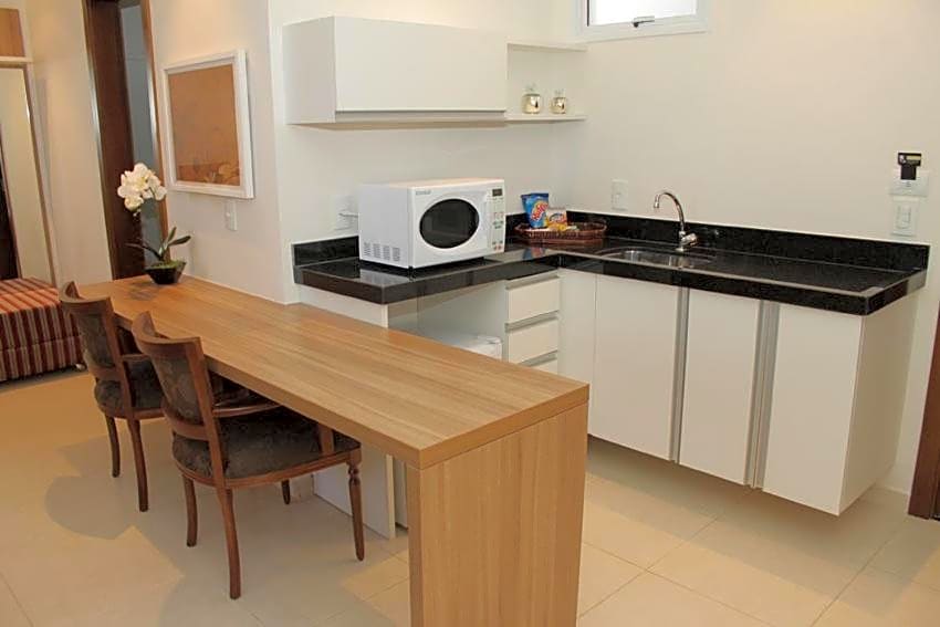 Faria Lima Flat Service