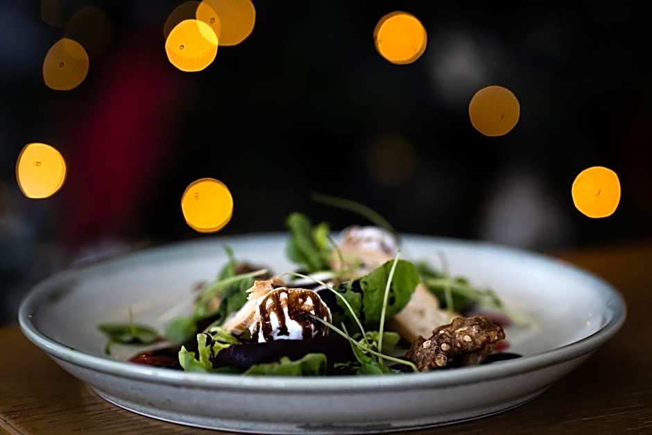 Ballyrobin Country Lodge