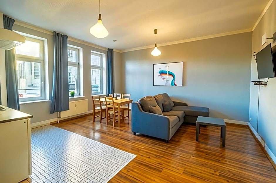St Christopher’s Inn Berlin - Alexanderplatz