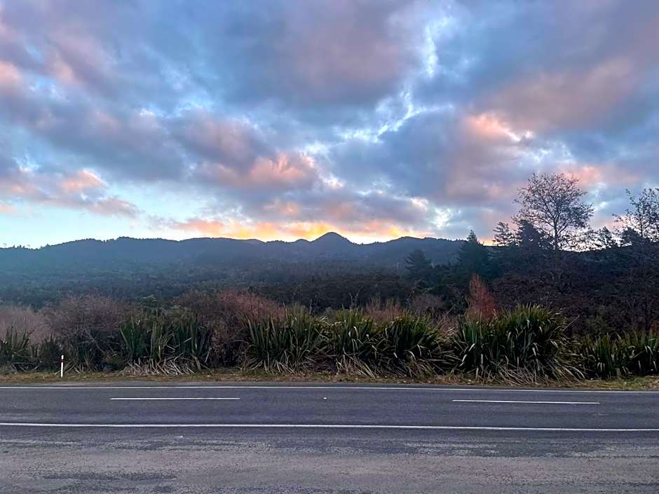Oasis Motel & Holiday Park Turangi