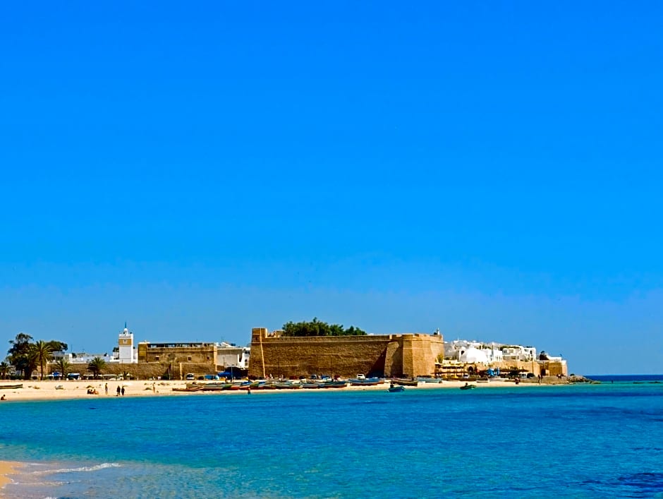 Mehari Hammamet