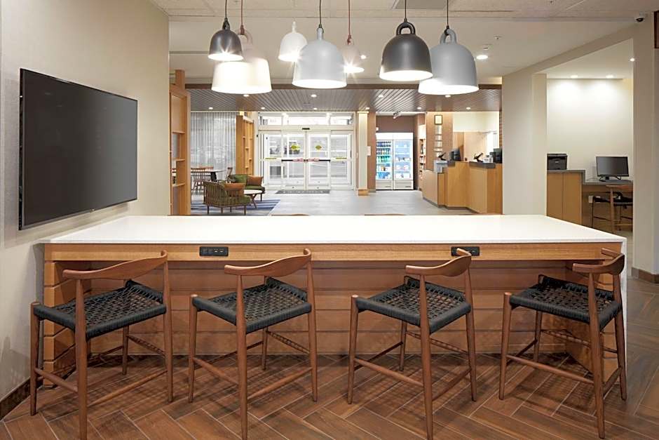 Fairfield Inn & Suites by Marriott Seneca Clemson Univ Area