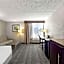 Best Western Luxbury Inn-Fort Wayne