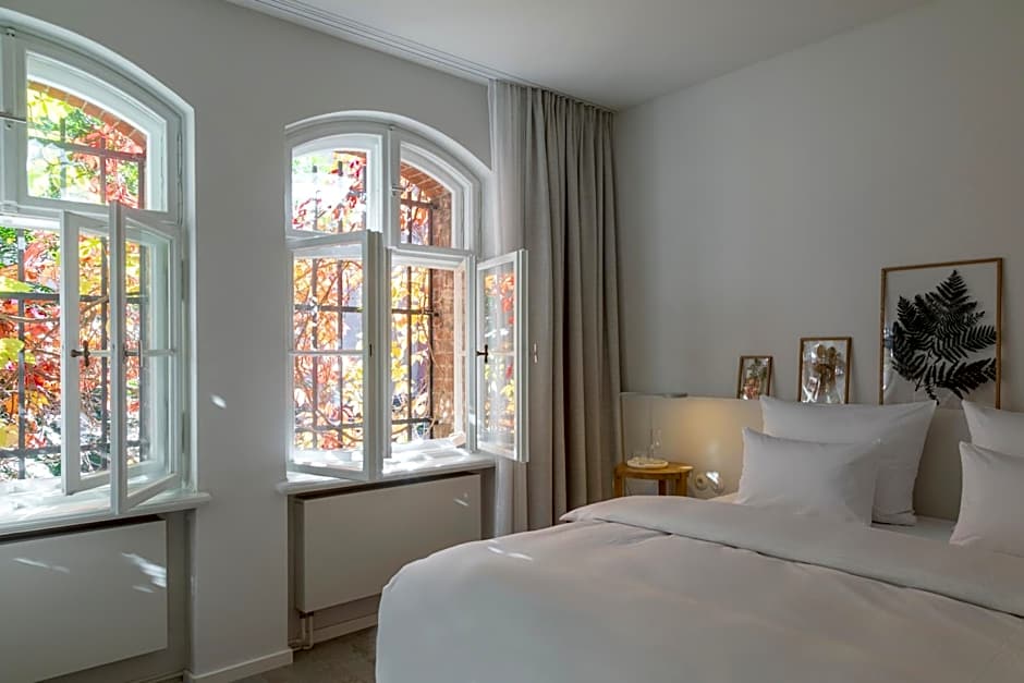 Wilmina Hotel