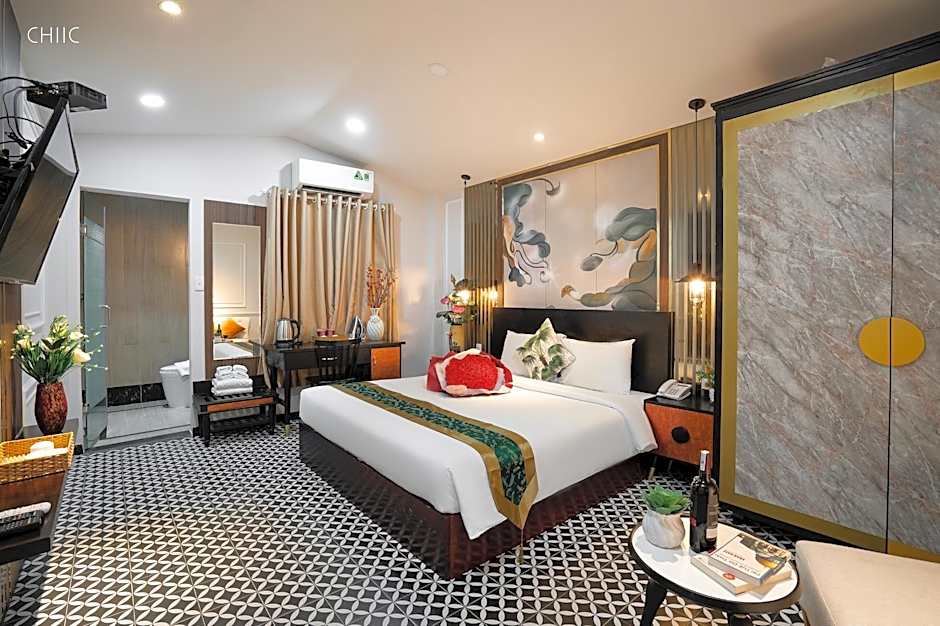 MG Daisy Boutique Hotel