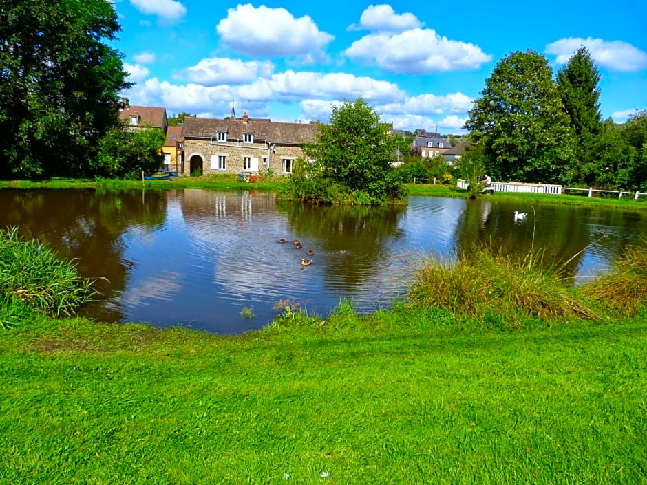 Chateau Anaselle