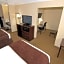 Rock Island Inn & Suites