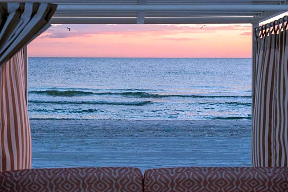 The Luce, St. Pete Beach, a Tribute Portfolio Hotel