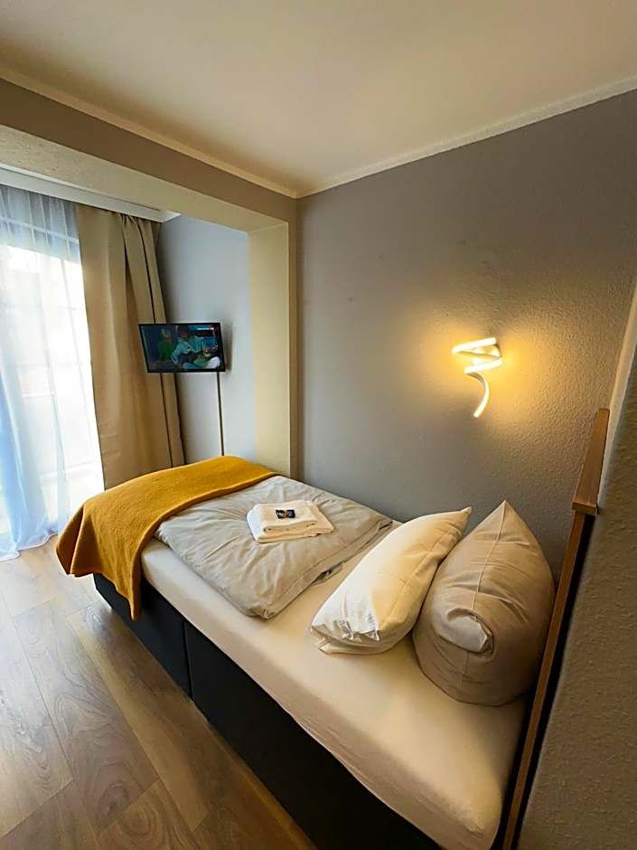 Hotel Seerose Bad Malente