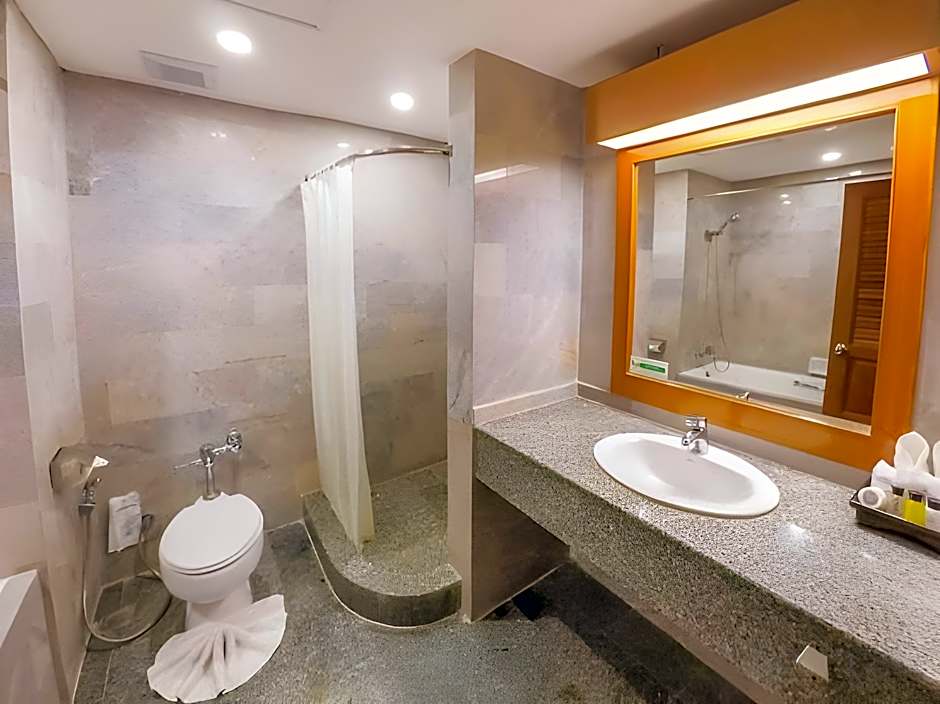 Star Convention Hotel (Star Hotel)