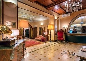 Clarion Collection Hotel Astoria Genova