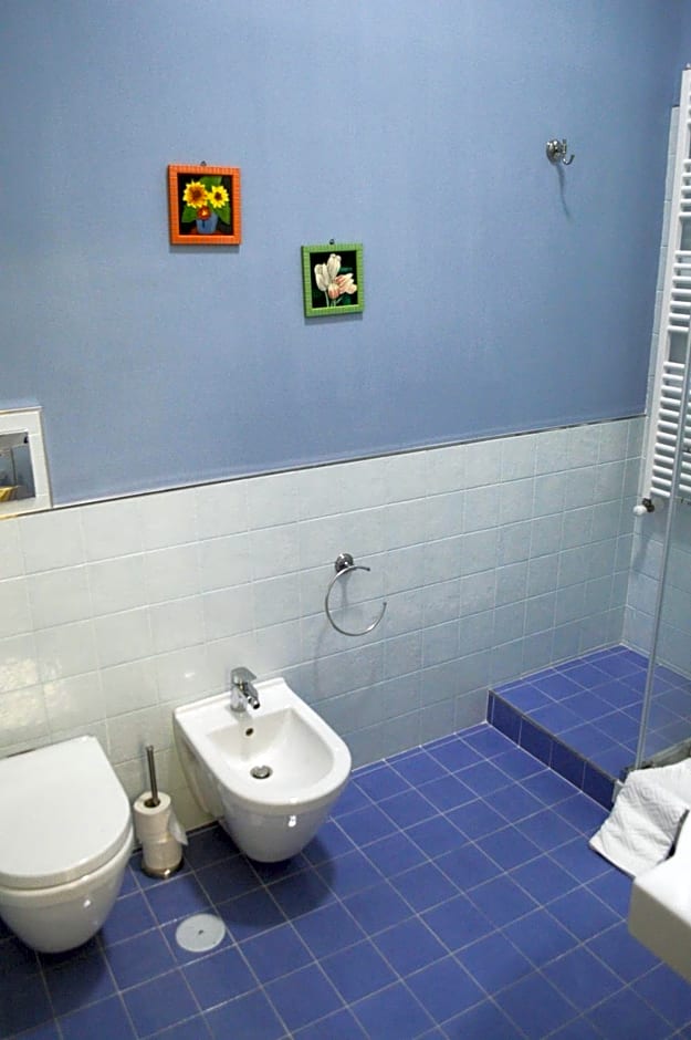 La fontana de li Papi