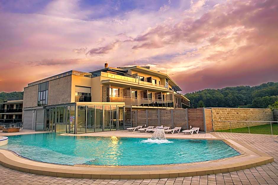 HOTEL Bioterme Mala Nedelja