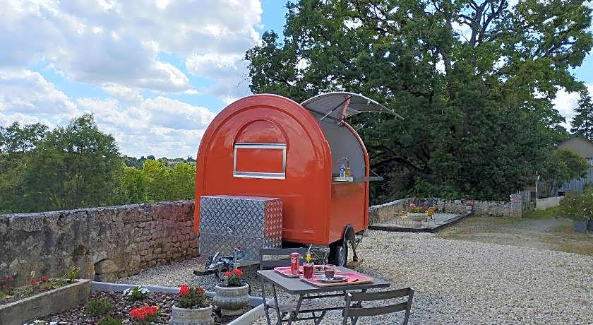 Villa du Cerf Thibault