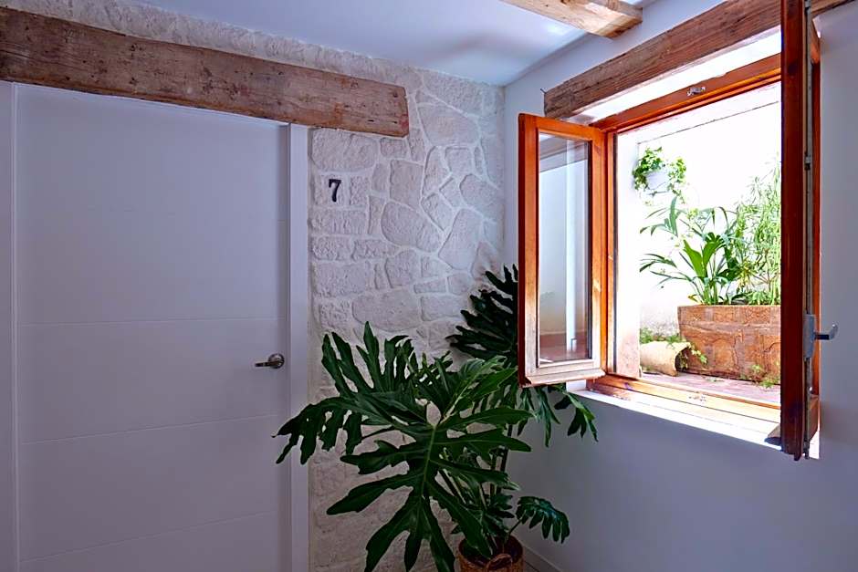 Apartamentos Nomad Home