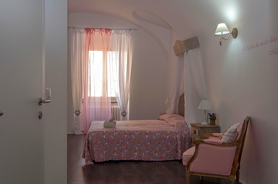 B&B Torino Très Chic