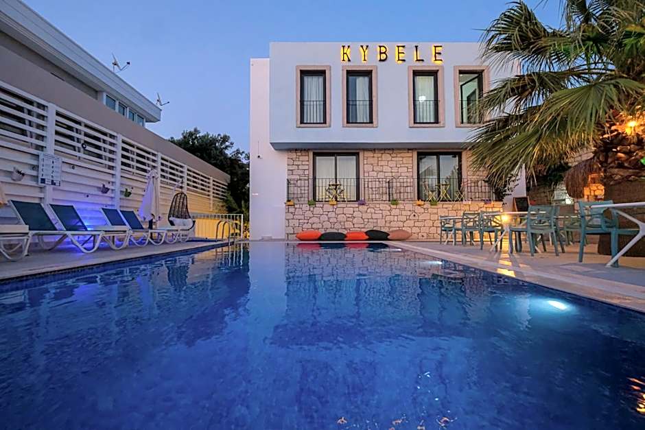 Kybele Alaçatı