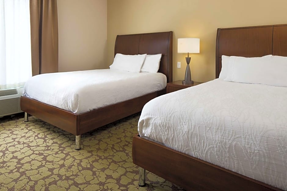 Hilton Garden Inn Bettendorf/Quad Cities