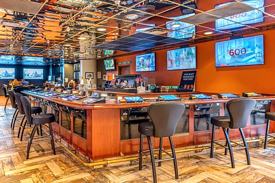 The Federal Hotel Downtown Carson City, an Ascend Collection Hotel