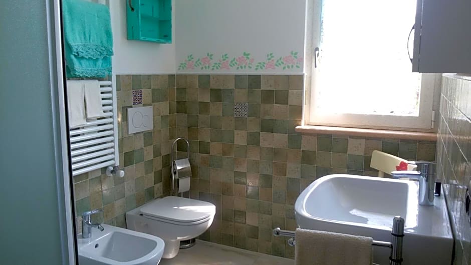 B&B A casa di Eleonora