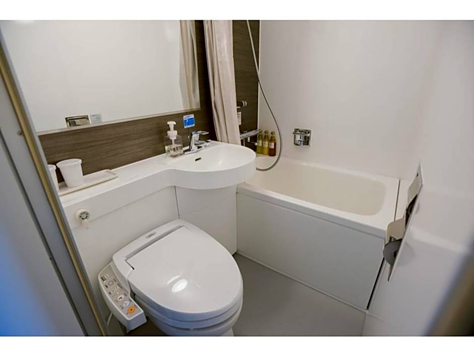 Kagoshima Plaza Hotel Tenmonkan - Vacation STAY 97876