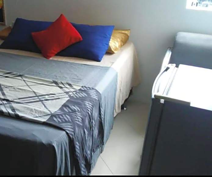 Hostel portal do sol