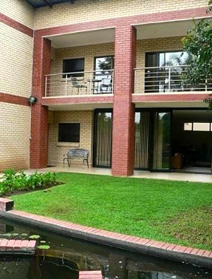 Rustenburg Boutique Hotel