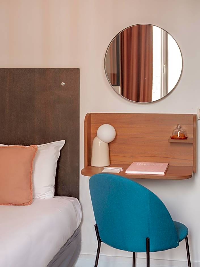 HÃ´tel BoissiÃ¨re