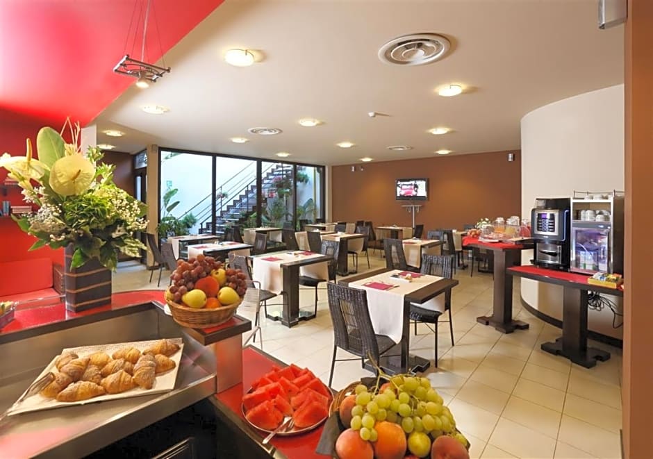 Hotel San Giovanni