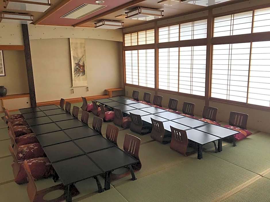 Kurobe Sunvalley Hotel
