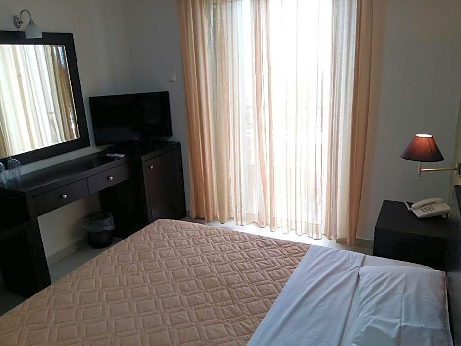 Tokalis Boutique Hotel & Spa