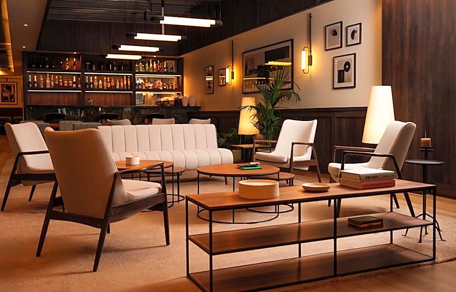 Honest Budapest by Chic & Basic